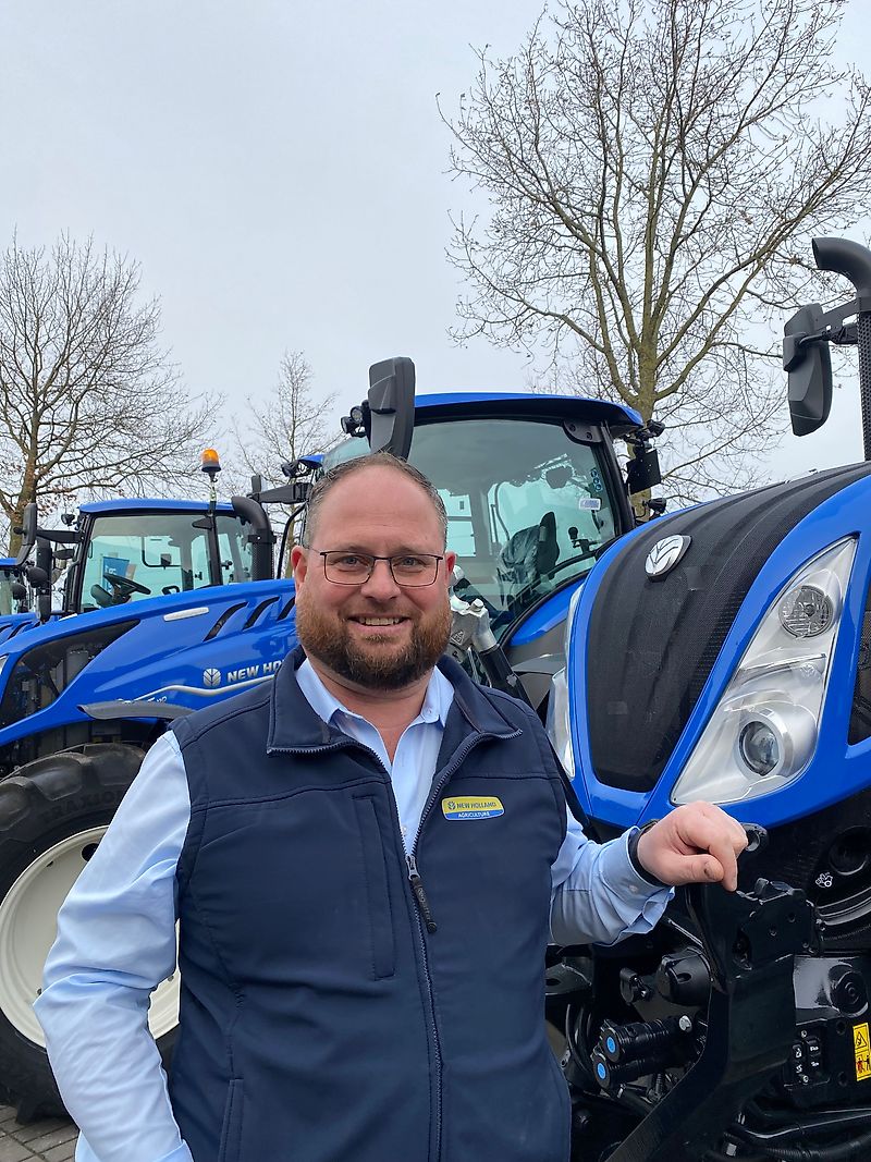 Persona de contacto Sr. Markus Sümpelmann