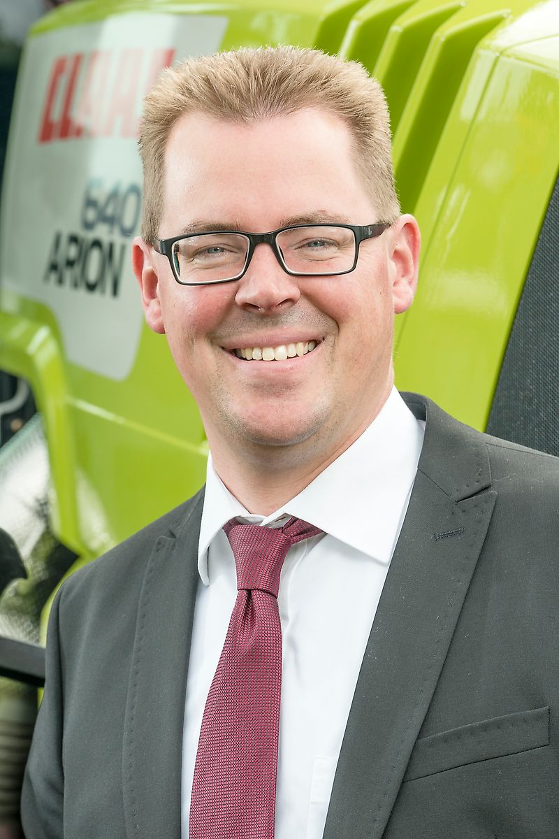 Persona de contacto Sr. Uwe Wilkens