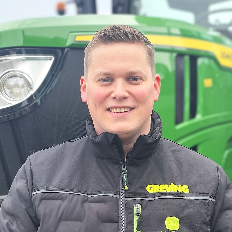 Persona de contacto Sr. Martin Plate