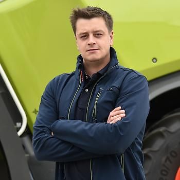 Persona de contacto Sr. Nils Lohf