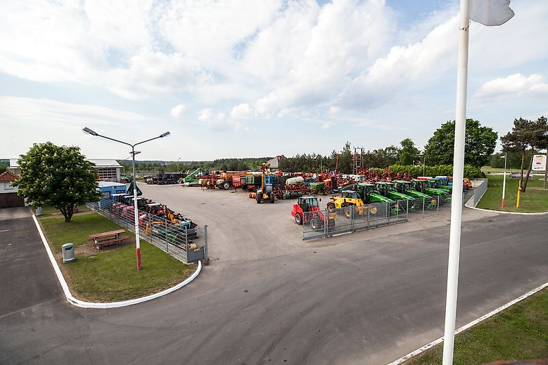 Persona de contacto Sr. Grzegorz Długosz