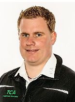 Persona de contacto Stephan Krebber