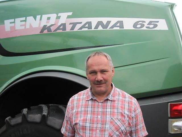 Persona de contacto Sr. Jörg Köhler