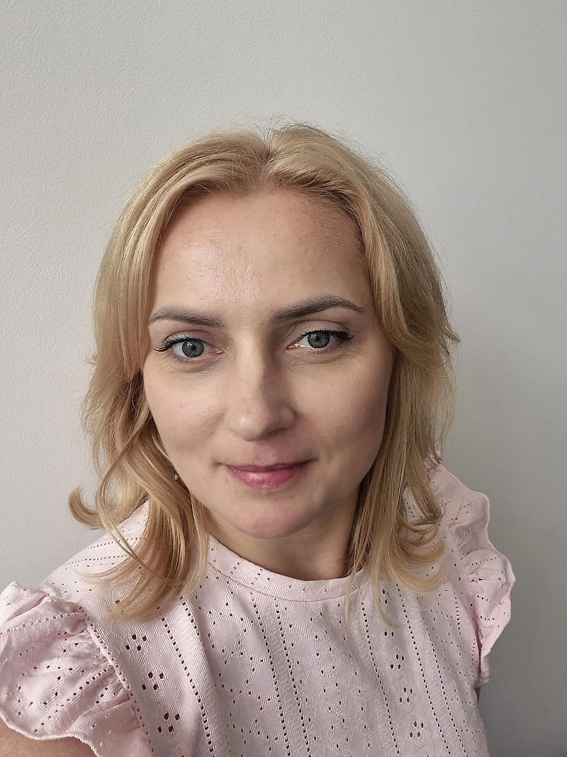 Persona de contacto Sra. Aneta Nartowicz