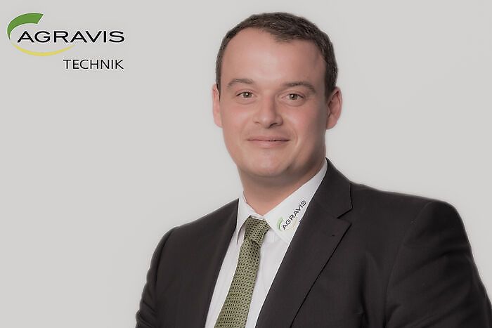 Persona de contacto Thomas Brinckmann