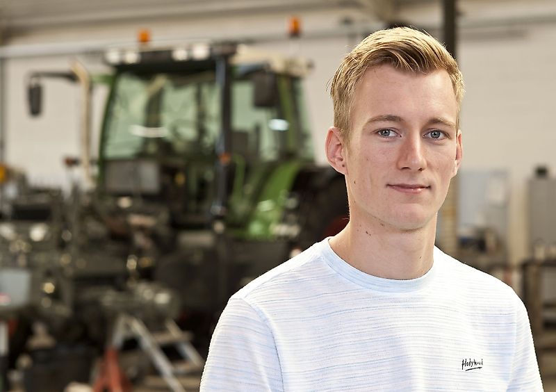 Persona de contacto Sr. Wessel Hoftijzer