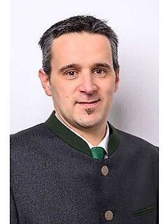 Persona de contacto Sr. Martin Gruber