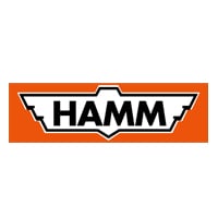 Logotipo de fabricante Hamm