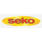 Logotipo de fabricante Seko