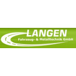 Logotipo de fabricante Langen