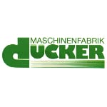 Logotipo de fabricante Dücker