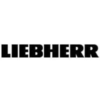 Logotipo de fabricante Liebherr