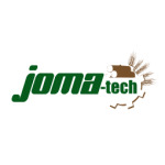 Logotipo de fabricante Joma-tech