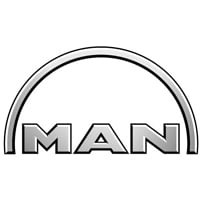 Logotipo de fabricante MAN