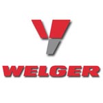 Logotipo de fabricante Welger