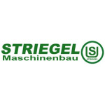 Logotipo de fabricante Striegel