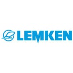 Logotipo de fabricante Lemken